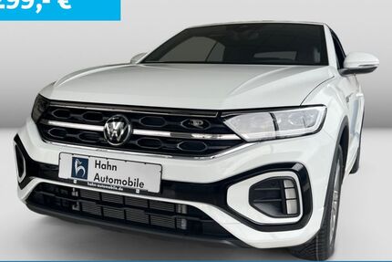 VW T-Roc 2.000 km 33.990 &euro; Pforzheim 75172