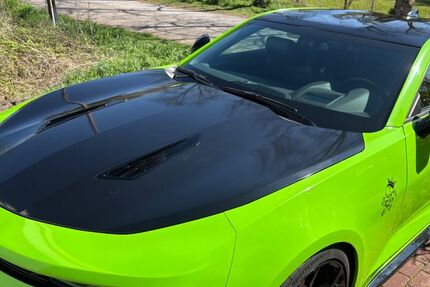 Chevrolet Camaro 36.000 km 50.000 € Dettenheim 76706