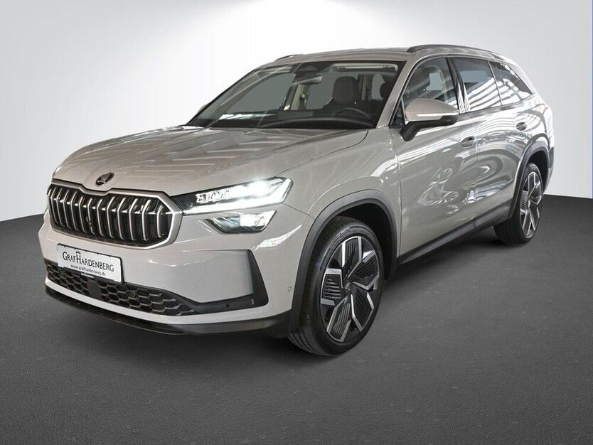 Kodiaq