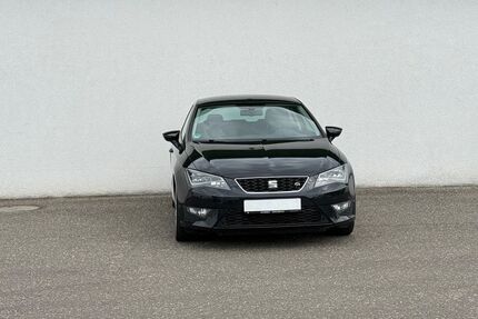 Seat Leon 185.000 km 5.499 &euro; Kandel 76870