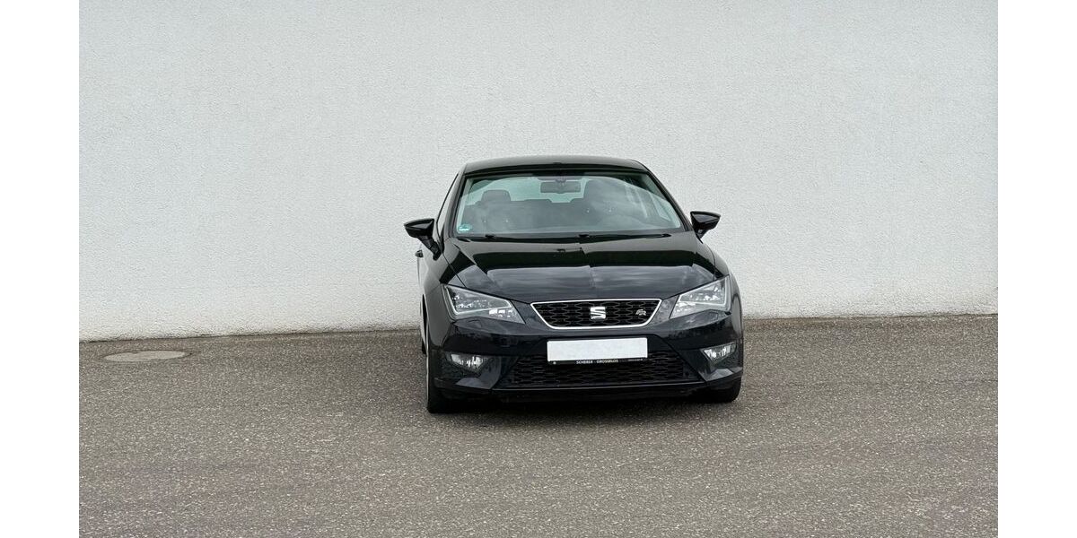 Seat Leon 185.000 km 5.499 &euro; Kandel 76870