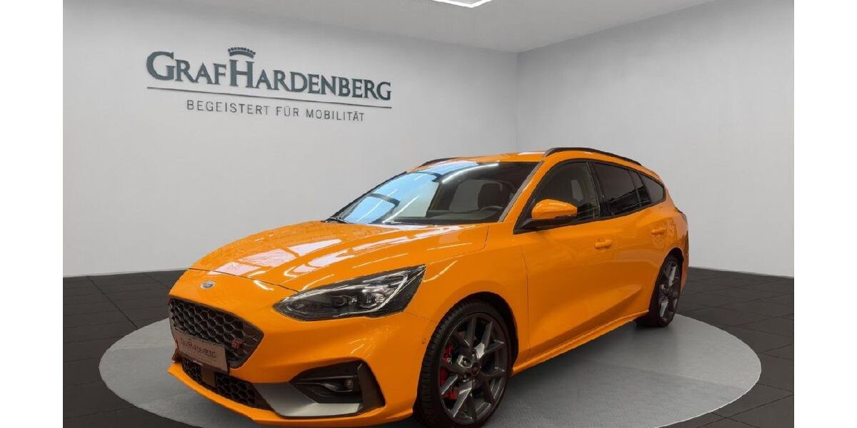 Ford Focus 59.206 km 22.590 &euro; Karlsruhe 76185