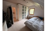 Dachgeschoßwohnung Karlsbad - 3.5 Zimmer, 95 m&sup2;, 299.000&euro; | Angebot:27243203