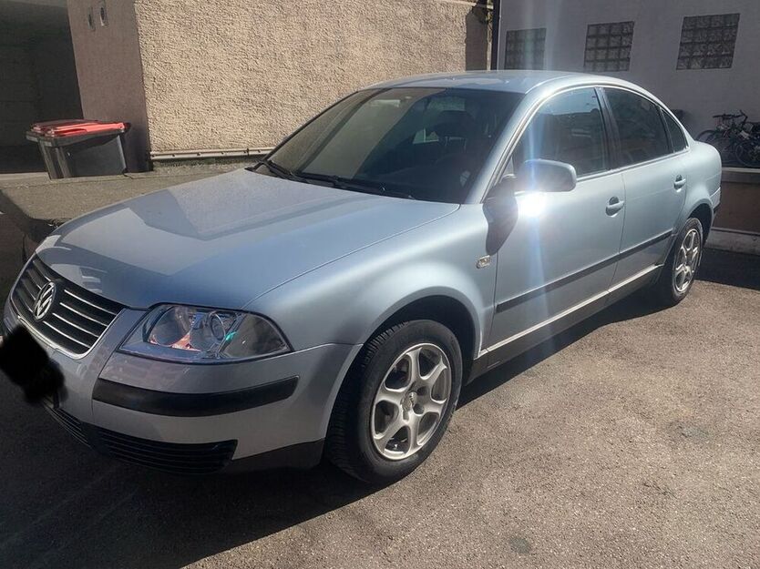 Passat
