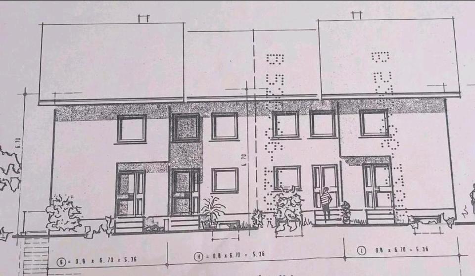 Reihenhaus Rastatt - 5 Zimmer, 110 m&sup2;, 410.000&euro; | Angebot:26067867