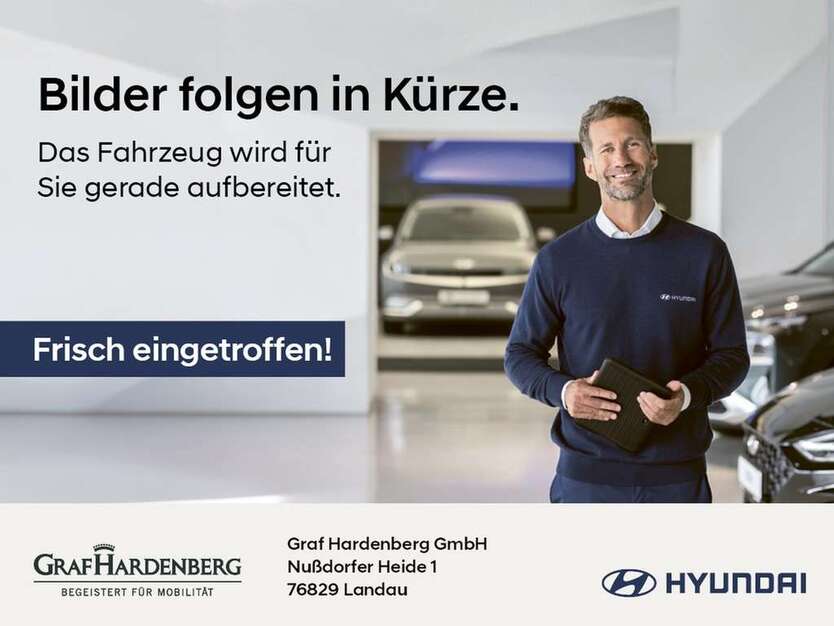 Hyundai KONA 42.187 km 20.990 € Landau 76829