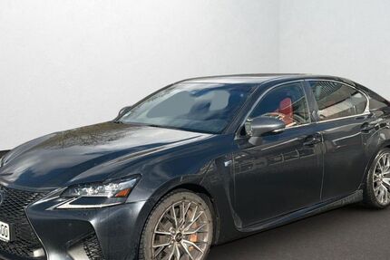 Lexus GS F 92.000 km 75.990 € Bretten-Neibsheim 75015