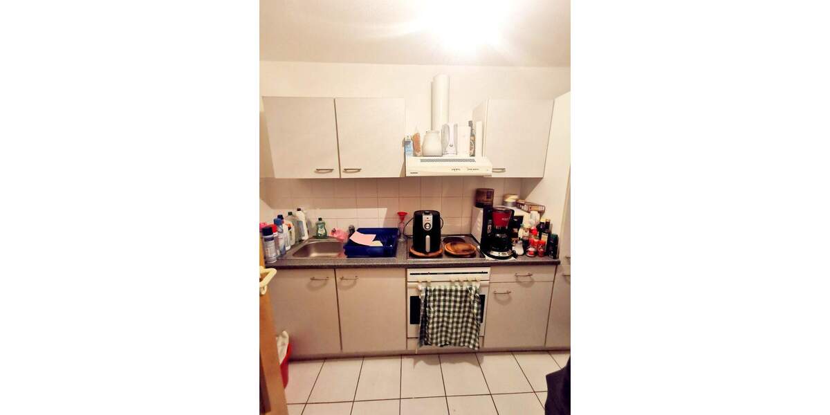 Etagenwohnung Pforzheim Südweststadt - 2 Zimmer, 49 m&sup2;, 139.000&euro; | Angebot:25748652