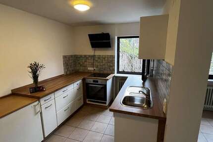 Wohnung Baden-Baden-Oberbeuern Oberbeuern - 2 Zimmer, 52 m&sup2;, 600&euro; | Angebot:26808118