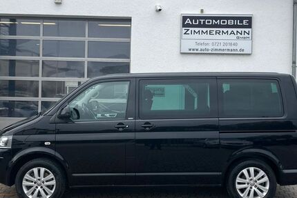 VW T5 Multivan 250.971 km 14.950 &euro; Eggenstein 76344