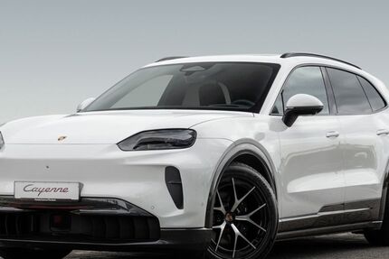 Porsche Cayenne 9.900 km 108.880 &euro; Pforzheim 75177