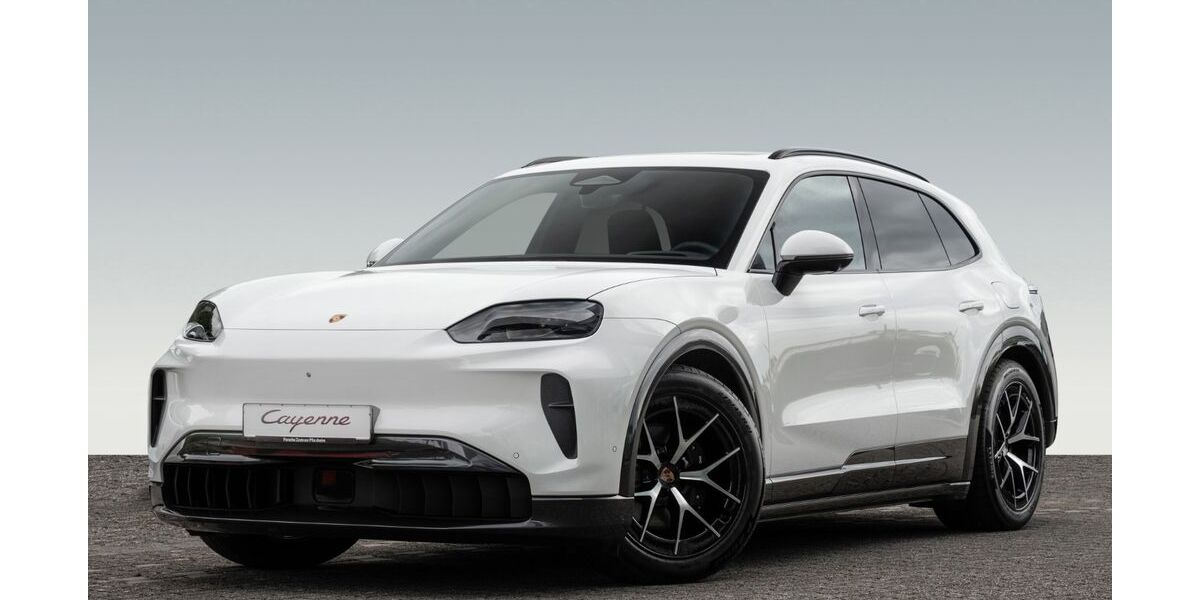 Porsche Cayenne 9.900 km 108.880 &euro; Pforzheim 75177