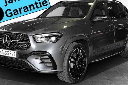 Mercedes-Benz GLE 300 26.128 km 79.990 &euro; Karlsruhe 76185