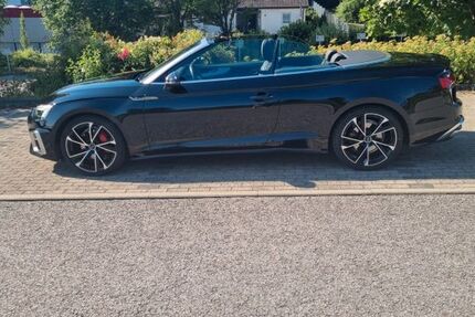 Audi A5 28.228 km 39.800 &euro; Knittlingen 75438