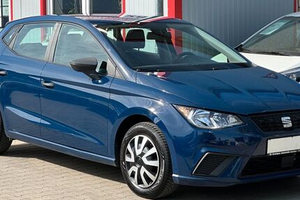 Seat Ibiza 131.000 km 8.995 &euro; Bruchsal-Helmsheim 76646