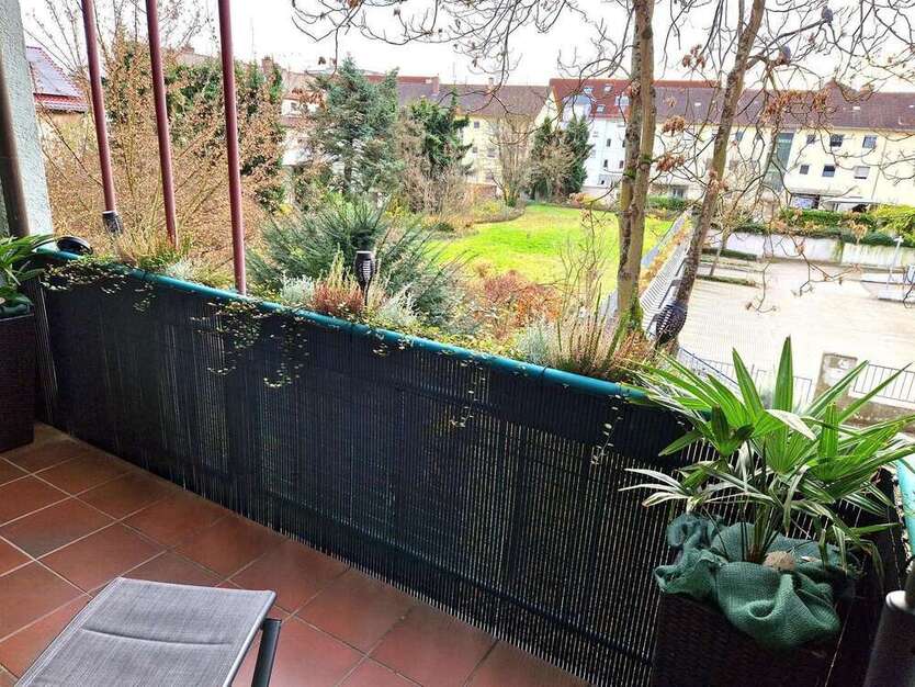 Wohnung zum Kaufen in Rastatt 310.000 € 94.9 m²