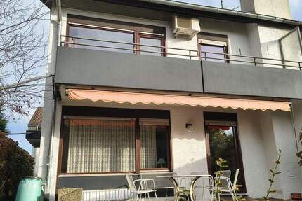 Haus Waldbronn Reichenbach - 7 Zimmer, 163 m&sup2;, 465.000&euro; | Angebot:25399559