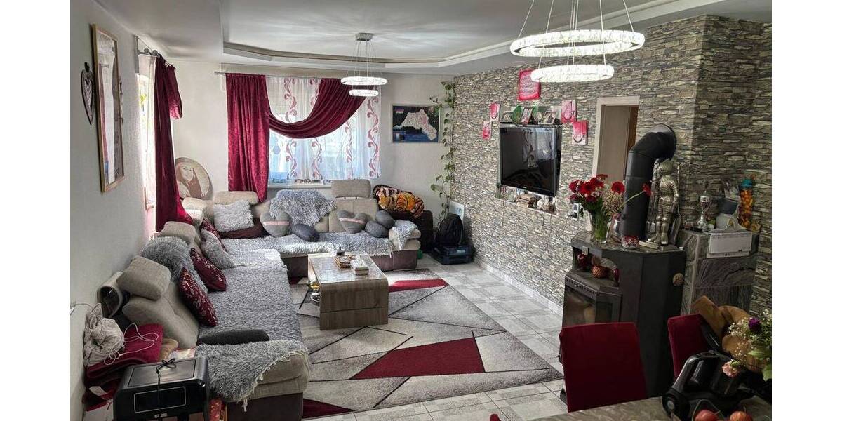 Doppelhaushälfte Karlsruhe Neureut - 5 Zimmer, 138 m&sup2;, 335.000&euro; | Angebot:26064556