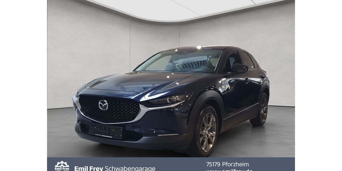 Mazda CX-30 2.606 km 32.850 &euro; Pforzheim 75179