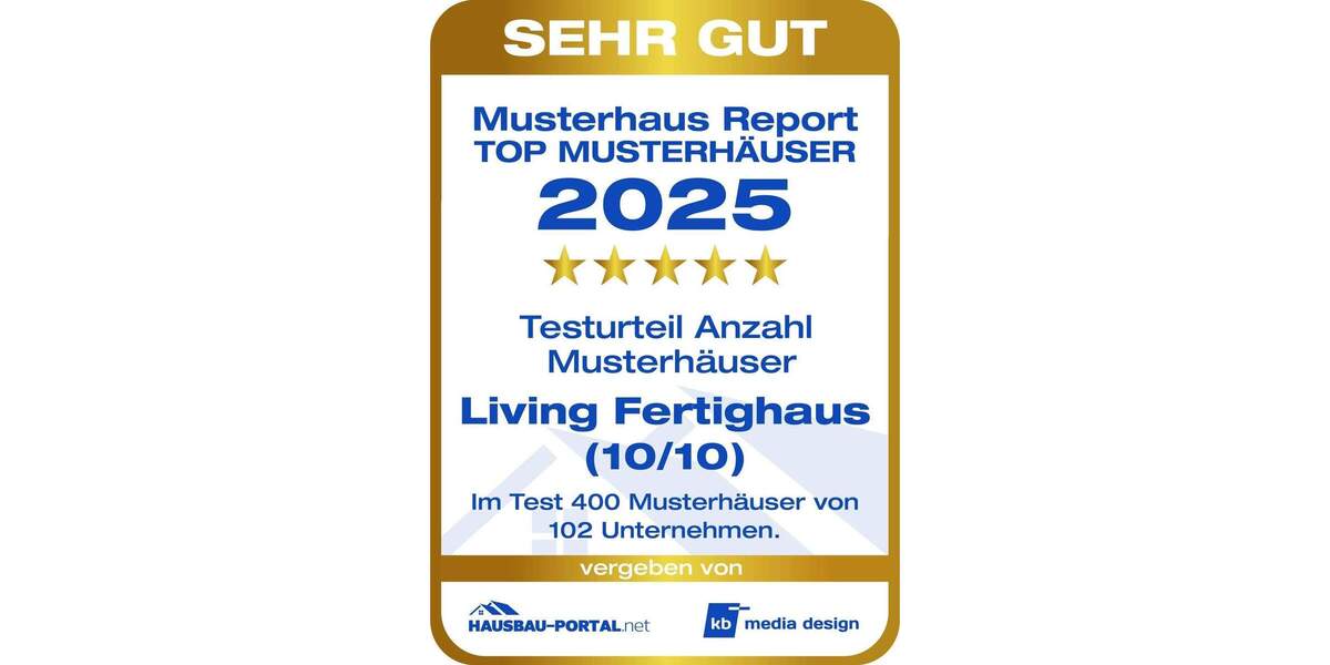 Einfamilienhaus Remchingen Wilferdingen - 5 Zimmer, 136 m&sup2;, 586.435&euro; | Angebot:25664858