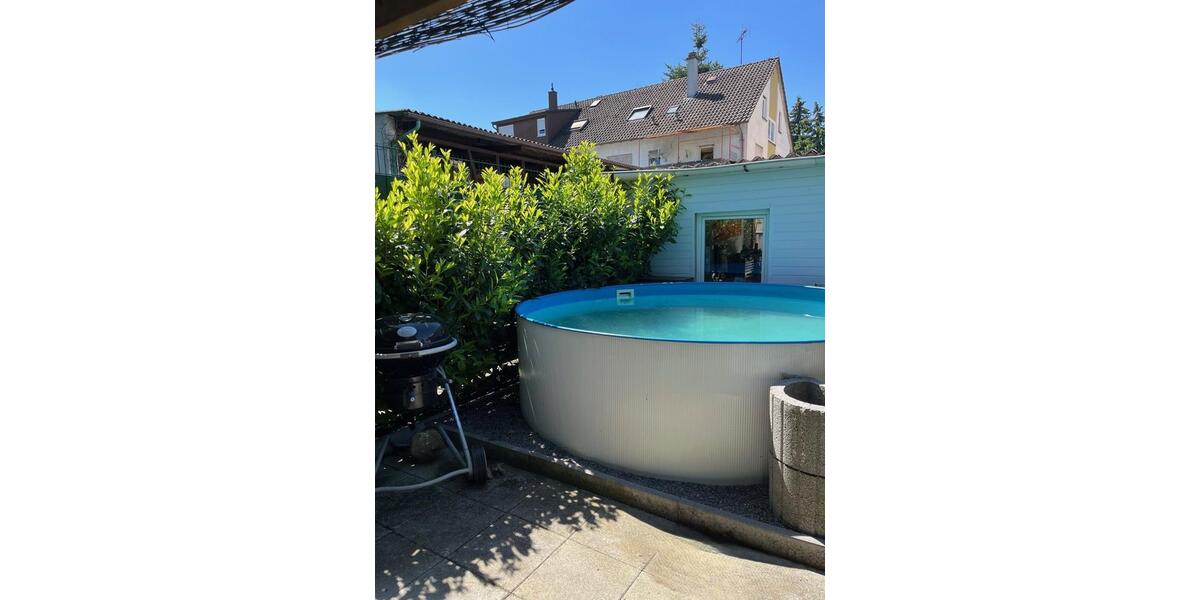 Mehrfamilienhaus, Wohnhaus Eggenstein-Leopoldshafen Leopoldshafen - 10 Zimmer, 265 m&sup2;, 755.000&euro; | Angebot:24592835