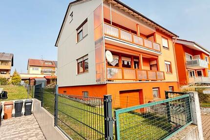 Haus Pforzheim Eutingen - 7 Zimmer, 175 m&sup2;, 599.000&euro; | Angebot:25510335