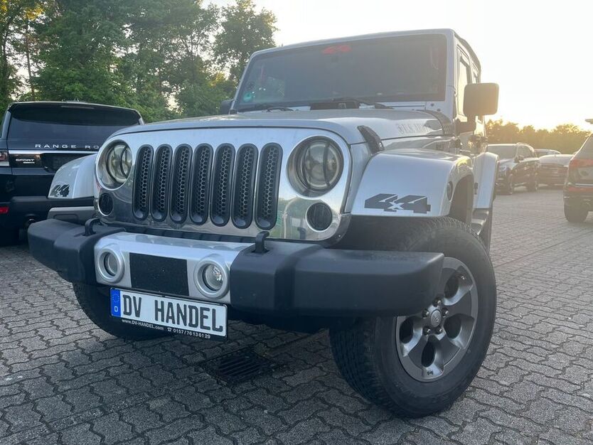 Wrangler