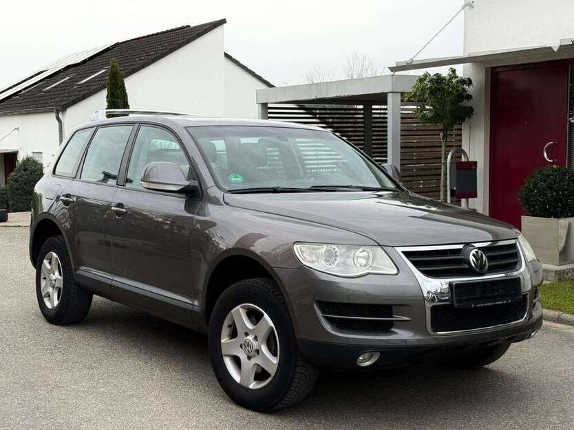 Touareg