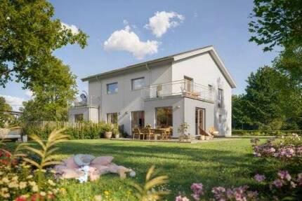 Haus Büchenbronn Büchenbronn - 3 Zimmer, 117 m&sup2;, 528.210&euro; | Angebot:26410200
