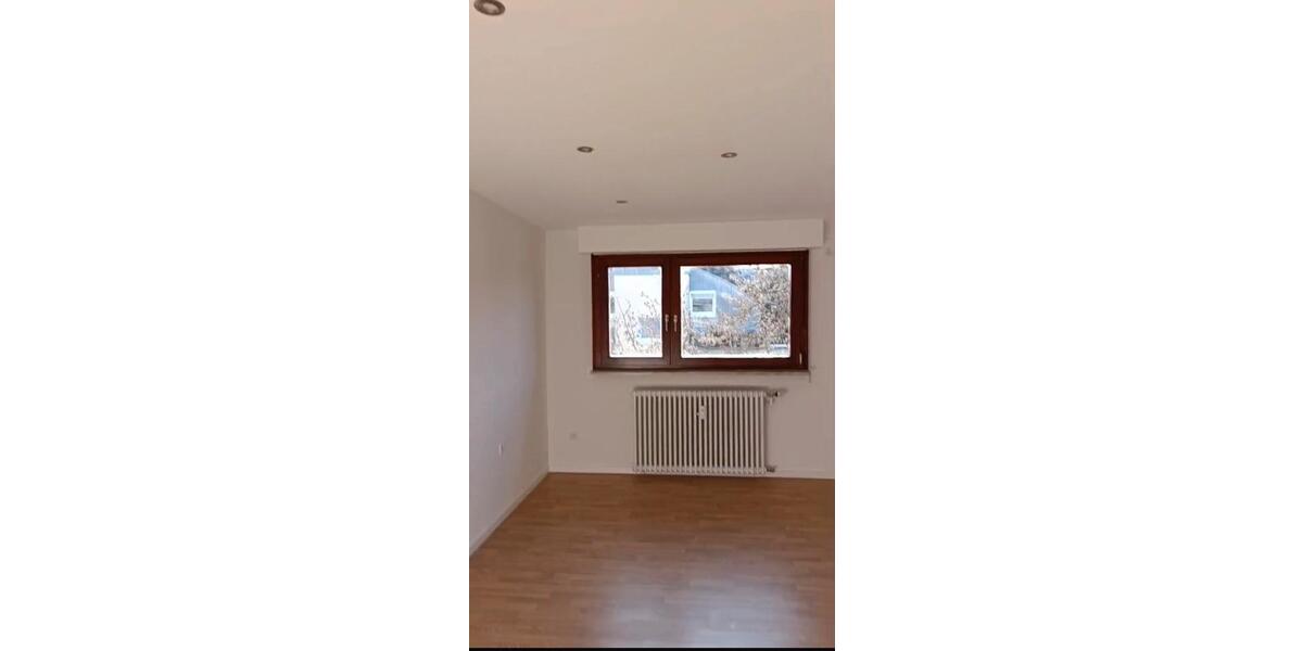 Dachgeschoßwohnung Rastatt - 3 Zimmer, 61 m&sup2;, 810&euro; | Angebot:25977676