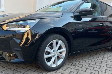 Opel Corsa 36.800 km 14.990 &euro; Pfinztal 76327