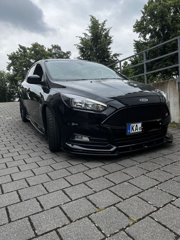 Focus