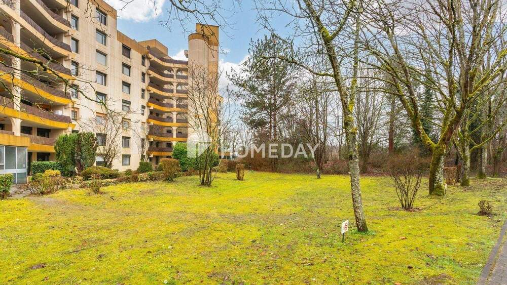 Etagenwohnung Wörth am Rhein Wörth - 4 Zimmer, 108 m&sup2;, 299.000&euro; | Angebot:25820176