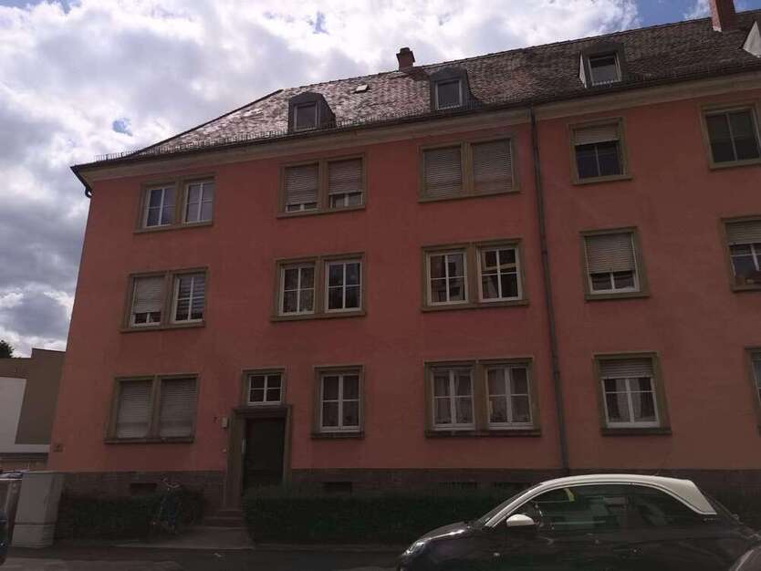 Wohnung zum Kaufen in Karlsruhe 425.000 € 91 m²