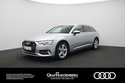 Audi A6 29.612 km 36.980 &euro; Karlsruhe 76131