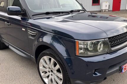 Land Rover Range Rover Sport 290.000 km 6.600 &euro; Hagenbach 76767