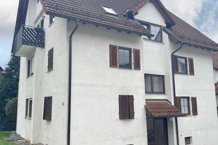 Wohnung zum Kaufen in Pforzheim 109.000 € 44.27 m² 2 zimmer