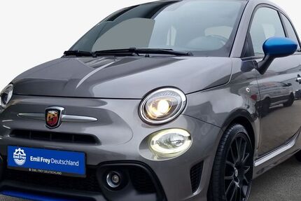 Abarth 595 70.518 km 19.760 &euro; Ettlingen 76275