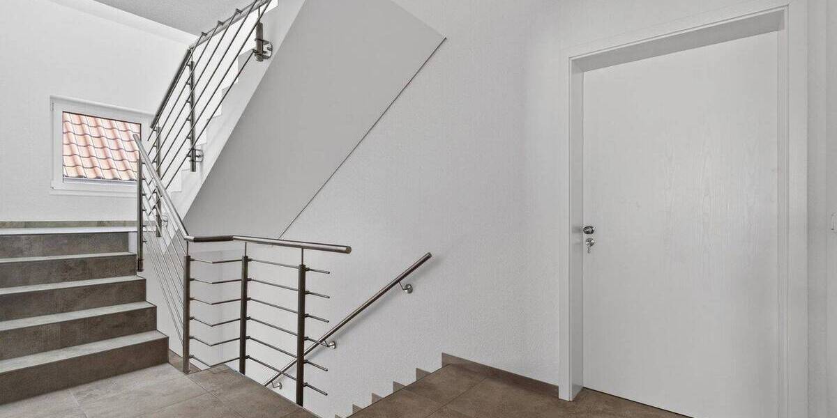 Etagenwohnung Bad Schönborn Mingolsheim - 3 Zimmer, 77 m&sup2;, 415.000&euro; | Angebot:26318969