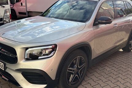 Mercedes-Benz GLB 220 77.500 km 35.500 &euro; Pforzheim 75173