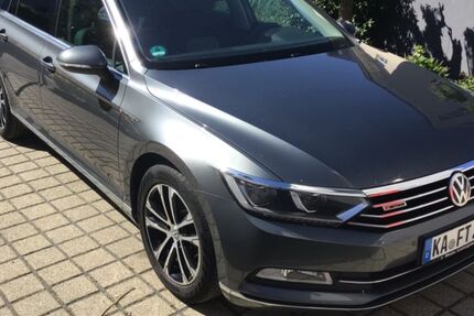 VW Passat 211.000 km 12.400 &euro; Ettlingen 76275
