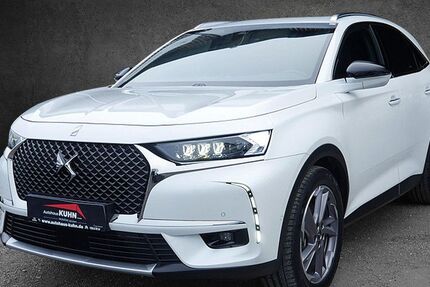 DS Automobiles DS7 (Crossback) 80.700 km 24.790 &euro; Karlsruhe 76185