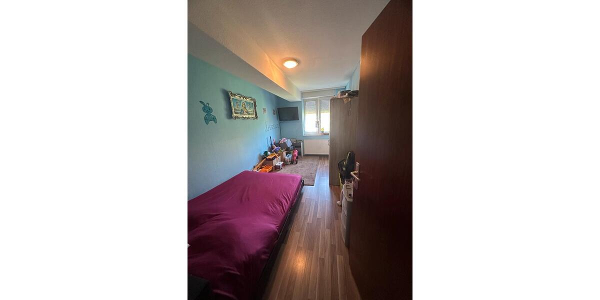 Etagenwohnung Bretten - 3.5 Zimmer, 97 m&sup2;, 271.000&euro; | Angebot:26876963