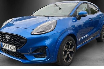 Ford Puma 14.990 km 25.990 &euro; Germersheim 76726