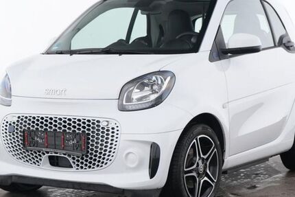 Smart ForTwo 13.548 km 17.777 € Bruchsal 76646
