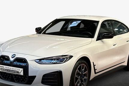 BMW i4 12.256 km 47.990 &euro; Karlsruhe 76227