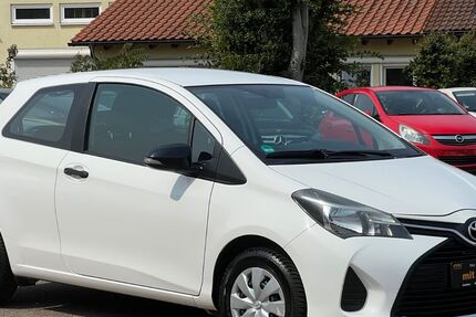 Toyota Yaris 79.000 km 6.999 € Landau in der Pfalz, Rheinland-Pfalz 76829