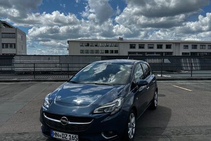 Opel Corsa 99.042 km 8.200 &euro; Karlsruhe 76137