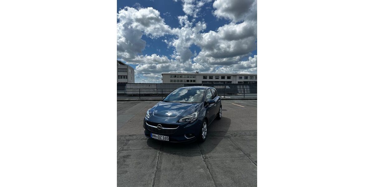 Opel Corsa 99.042 km 8.200 &euro; Karlsruhe 76137