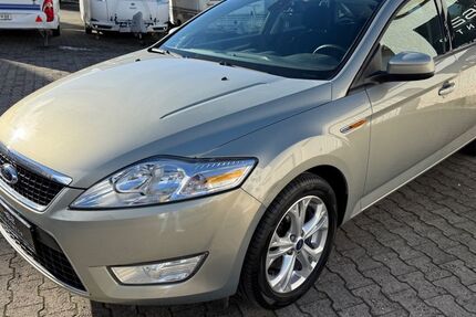 Ford Mondeo 89.890 km 5.700 € Gaggenau 76571